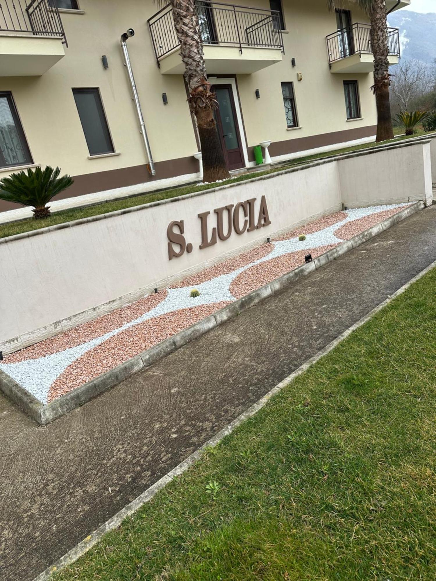 Affittacamere" Santa Lucia" Roccarainola Luaran gambar